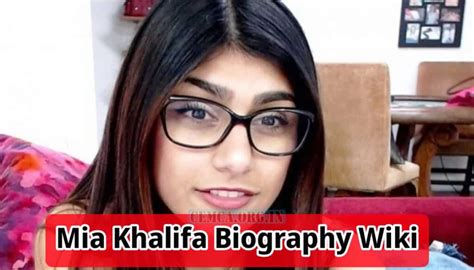 mai khilifa|Mia Khalifa Wiki, Height, Weight, Age, Husband, Boyfriend,。